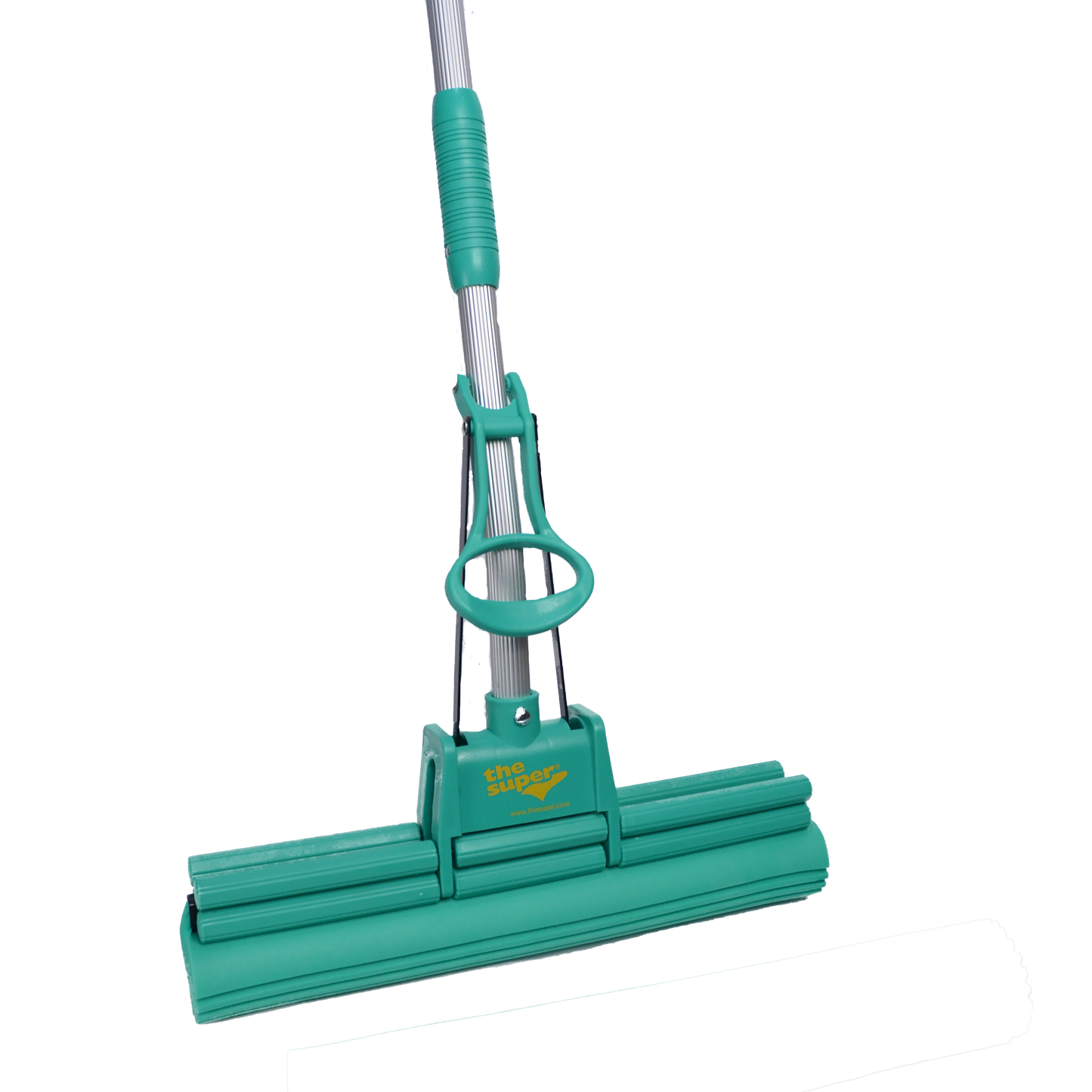 THE SUPER® PVA Sponge Mop (Available in 3 Sizes)
