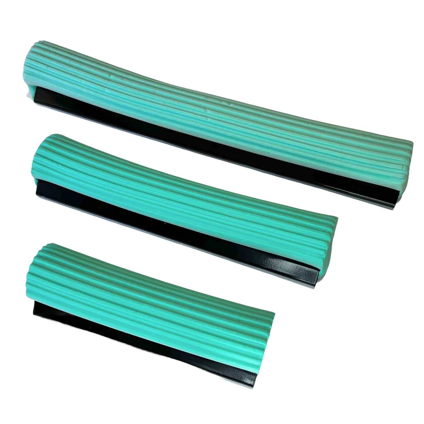 THE SUPER® Individual PVA Sponge Mop Refills (Available in 3 Sizes)
