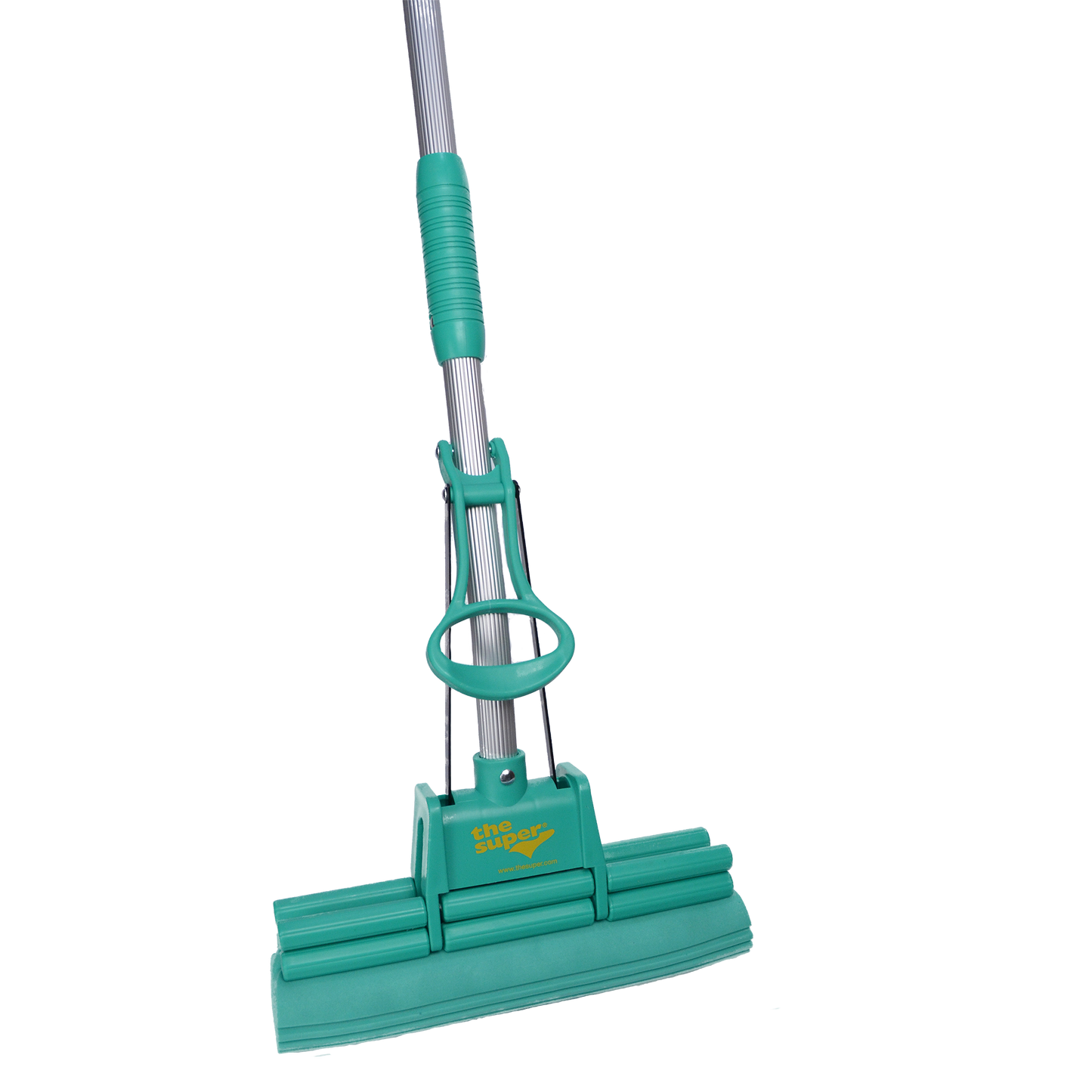 THE SUPER® PVA Sponge Mop (Available in 3 Sizes)