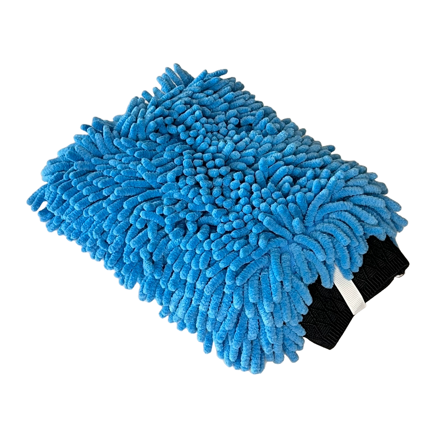 THE SUPER® Chenille Microfiber Dusting Mitt