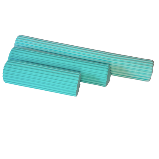 THE SUPER® Individual PVA Sponge Mop Refills (Available in 3 Sizes)