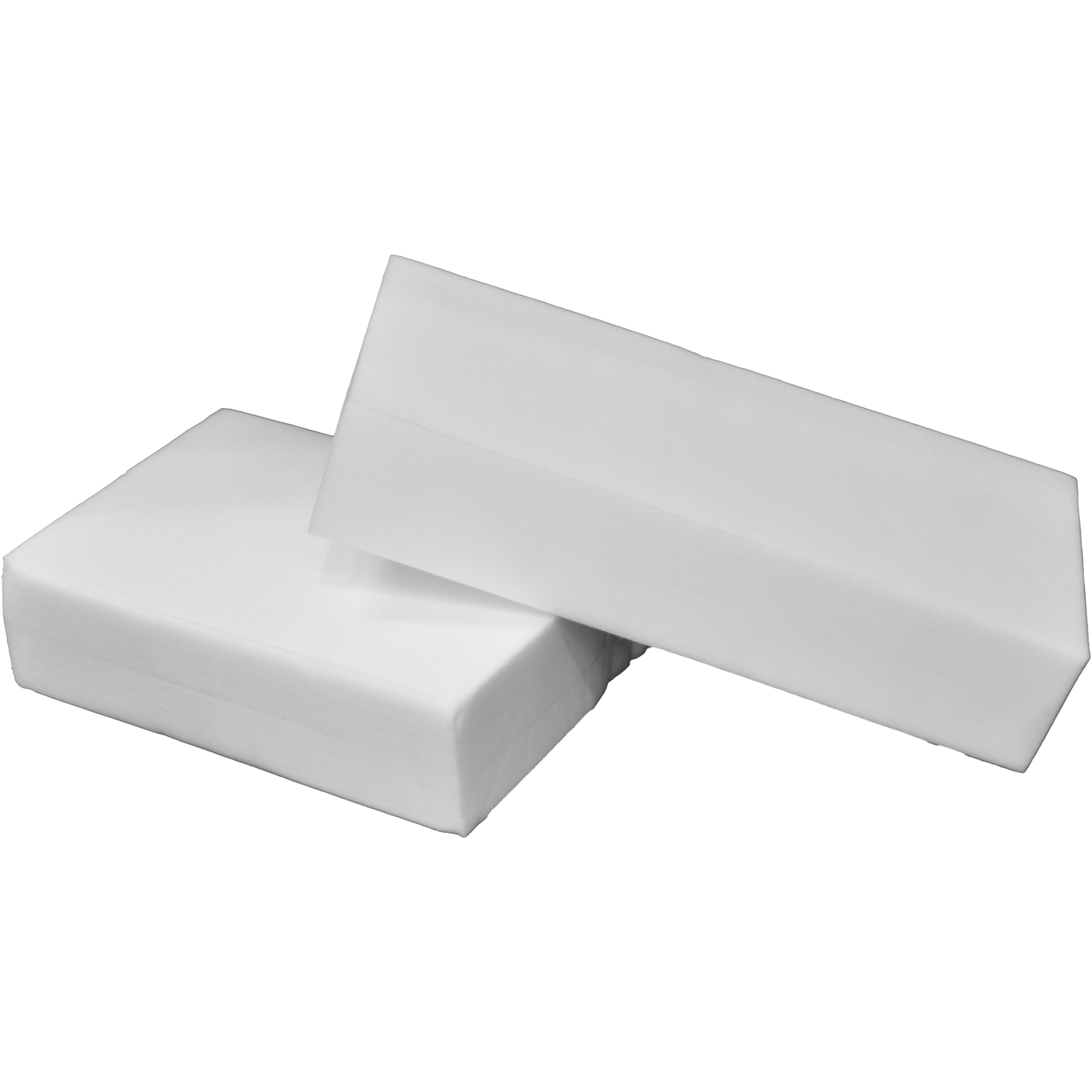 THE SUPER® PVA Block Sponge (2 sizes: regular [UF-3] & large [UF-4]) & PVA WIPE