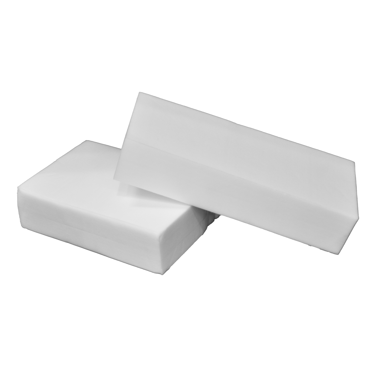THE SUPER® PVA Block Sponge: Regular [UF-3 CLEANROOM SPONGE]