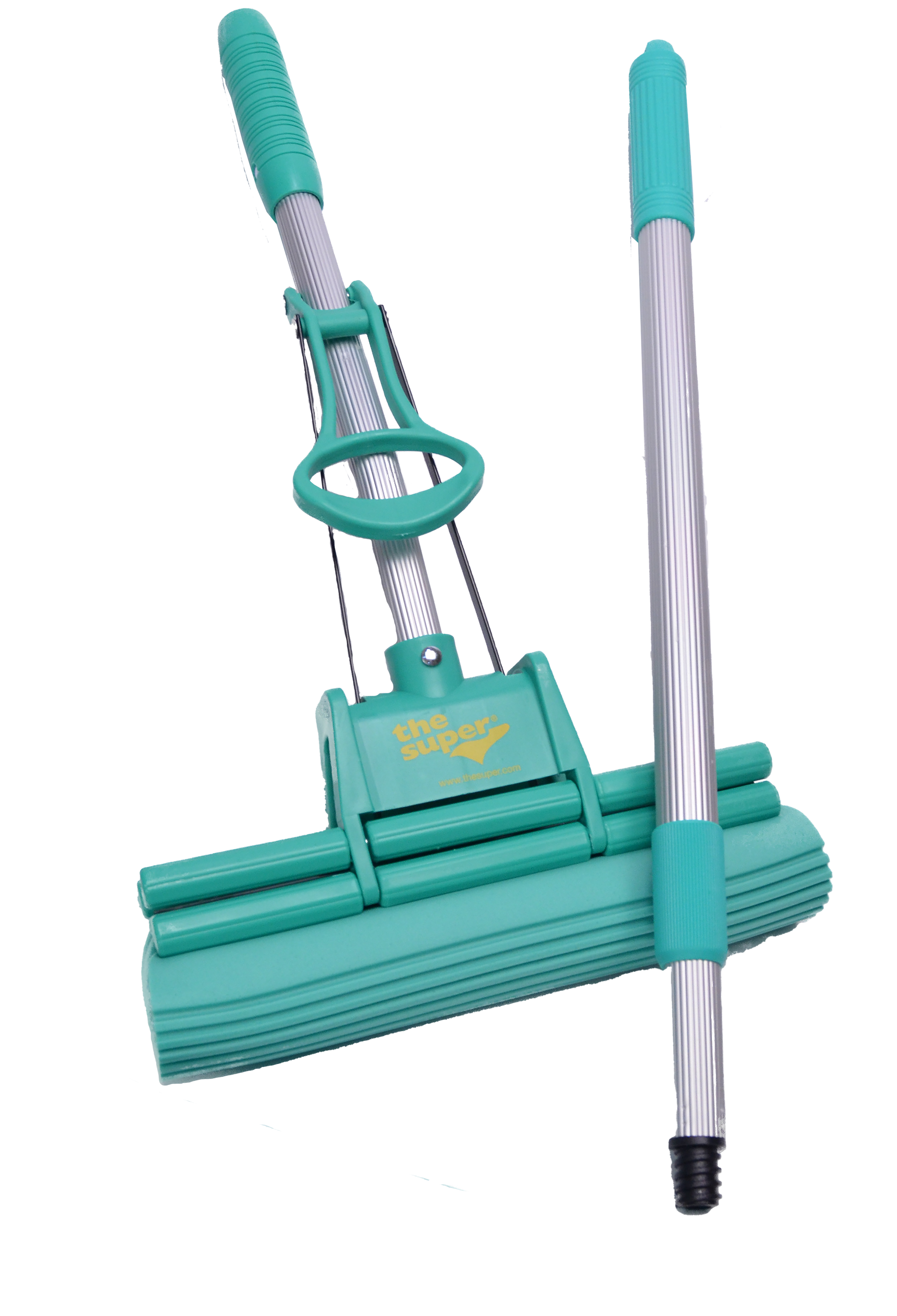 THE SUPER® Standard 11